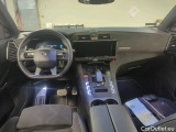  DS  DS7 DS 7 Crossback E-Tense 4x4 300KM Performance Line+ 5d #10
