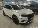  DS  DS7 DS 7 Crossback E-Tense 4x4 300KM Performance Line+ 5d #19