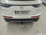  DS  DS7 DS 7 Crossback E-Tense 4x4 300KM Performance Line+ 5d #54