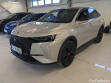 DS 7 CROSSBACK
