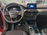  Ford  Kuga Ford  2.5 Duratec FHEV Titanium X eCVT FWD 5d #6
