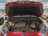  Ford  Kuga Ford  2.5 Duratec FHEV Titanium X eCVT FWD 5d #8