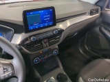  Ford  Kuga Ford  2.5 Duratec FHEV Titanium X eCVT FWD 5d #9