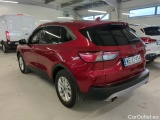  Ford  Kuga Ford  2.5 Duratec FHEV Titanium X eCVT FWD 5d #7