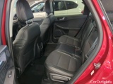 Ford  Kuga Ford  2.5 Duratec FHEV Titanium X eCVT FWD 5d #12