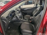  Ford  Kuga Ford  2.5 Duratec FHEV Titanium X eCVT FWD 5d #13