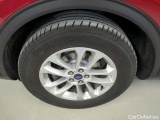  Ford  Kuga Ford  2.5 Duratec FHEV Titanium X eCVT FWD 5d #14