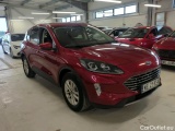  Ford  Kuga Ford  2.5 Duratec FHEV Titanium X eCVT FWD 5d #18