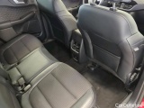 Ford  Kuga Ford  2.5 Duratec FHEV Titanium X eCVT FWD 5d #27
