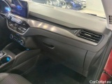  Ford  Kuga Ford  2.5 Duratec FHEV Titanium X eCVT FWD 5d #35
