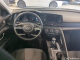  Hyundai  Elantra Hyundai  1.6 MPI 6MT 123KM Modern 4d #6