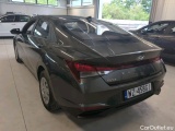  Hyundai  Elantra Hyundai  1.6 MPI 6MT 123KM Modern 4d #8