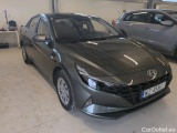  Hyundai  Elantra Hyundai  1.6 MPI 6MT 123KM Modern 4d #18
