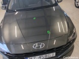  Hyundai  Elantra Hyundai  1.6 MPI 6MT 123KM Modern 4d #39