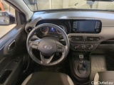  Hyundai  i10 Hyundai  1.2 MPI MT 84KM 5 os. Comfort 5d #7