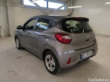  Hyundai  i10 Hyundai  1.2 MPI MT 84KM 5 os. Comfort 5d #12