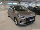  Hyundai  i10 Hyundai  1.2 MPI MT 84KM 5 os. Comfort 5d #10