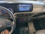  Hyundai  i10 Hyundai  1.2 MPI MT 84KM 5 os. Comfort 5d #11