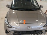  Hyundai  i10 Hyundai  1.2 MPI MT 84KM 5 os. Comfort 5d #32
