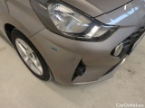  Hyundai  i10 Hyundai  1.2 MPI MT 84KM 5 os. Comfort 5d #34