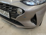  Hyundai  i10 Hyundai  1.2 MPI MT 84KM 5 os. Comfort 5d #36