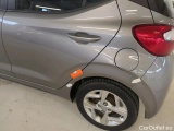  Hyundai  i10 Hyundai  1.2 MPI MT 84KM 5 os. Comfort 5d #40