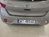  Hyundai  i10 Hyundai  1.2 MPI MT 84KM 5 os. Comfort 5d #44
