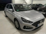  Hyundai  i30 Hyundai  1.5 DPI 6MT 110KM Modern 5d #8