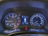  Hyundai  i30 Hyundai  1.5 DPI 6MT 110KM Modern 5d #9