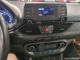  Hyundai  i30 Hyundai  1.5 DPI 6MT 110KM Modern 5d #10