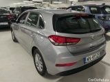  Hyundai  i30 Hyundai  1.5 DPI 6MT 110KM Modern 5d #14