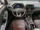  Hyundai  i30 Hyundai  1.5 DPI 6MT 110KM Modern 5d #15