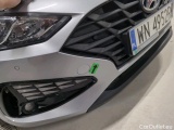  Hyundai  i30 Hyundai  1.5 DPI 6MT 110KM Modern 5d #33