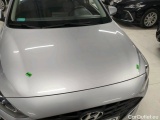  Hyundai  i30 Hyundai  1.5 DPI 6MT 110KM Modern 5d #38