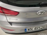  Hyundai  i30 Hyundai  1.5 DPI 6MT 110KM Modern 5d #56