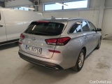  Hyundai  i30 Hyundai  Wagon 1.0 T-GDi 6MT 120KM Modern 5d #2