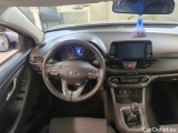  Hyundai  i30 Hyundai  Wagon 1.0 T-GDi 6MT 120KM Modern 5d #11