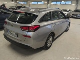  Hyundai  i30 Hyundai  Wagon 1.5 DPI 6MT 110KM Modern 5d #2