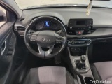  Hyundai  i30 Hyundai  Wagon 1.5 DPI 6MT 110KM Modern 5d #8
