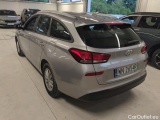  Hyundai  i30 Hyundai  Wagon 1.5 DPI 6MT 110KM Modern 5d #14