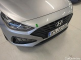  Hyundai  i30 Hyundai  Wagon 1.5 DPI 6MT 110KM Modern 5d #66