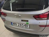  Hyundai  i30 Hyundai  Wagon 1.5 DPI 6MT 110KM Modern 5d #95