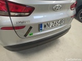  Hyundai  i30 Hyundai  Wagon 1.5 DPI 6MT 110KM Modern 5d #96