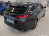  Hyundai  i30 Hyundai  Wagon 1.5 DPI 6MT 110KM Smart 5d #2