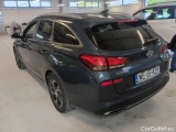  Hyundai  i30 Hyundai  Wagon 1.5 DPI 6MT 110KM Smart 5d #10