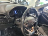  Hyundai  i30 Hyundai  Wagon 1.5 DPI 6MT 110KM Smart 5d #24