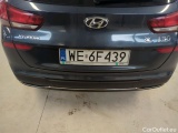  Hyundai  i30 Hyundai  Wagon 1.5 DPI 6MT 110KM Smart 5d #71