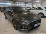  Hyundai  i30 Hyundai  Fastback 1.5 T-GDi 7DCT 48V 160KM Smart 5d #7