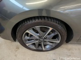  Hyundai  i30 Hyundai  Fastback 1.5 T-GDi 7DCT 48V 160KM Smart 5d #12