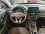  Hyundai  i30 Hyundai  Fastback 1.5 T-GDi 7DCT 48V 160KM Smart 5d #15